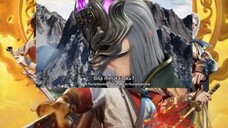 E09 The Destiny Ruler