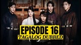 Moon Lovers Scarlet Heart Ryeo Episode 16 Tagalog