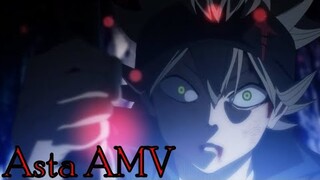 Asta AMV - Pain