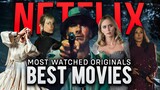 🎬🍿Top 10 Best Netflix Movies to Watch Now! | Best Netflix Films
