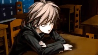 [Danganronpa: The Animation MAD] "Saya saling membunuh pada 5:20, 13:14 wasit tingkat sekolah"