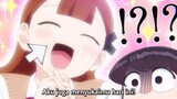 Komi-san wa, Comyushou desu : Episode 9 Sub Indo Season 1