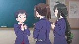 Komi can't communicate 2 episode 10 (ENGLISH DUB)