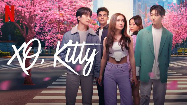 Xo, kitty S1Episode9 With Eng Sub [1080p HD]