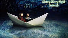 Starry Starry Night | Indosub