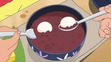 Crayon Shin-chan [Perjalanan Makanan Penutup Tiga Generasi]