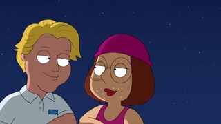 How tragic is the price of falling in love with Megan (Family Guy mixed cut without dubbing)