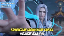 Kebangkitan YaoChen Melawan Aula Jiwa