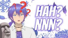 【Vtuber Indonesia】Ada Apa Dengan NNN?