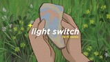 Charlie Puth - Light Switch (Alphasvara Lo-Fi Remix)