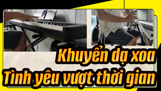 Khuyển dạ xoa
Tình yêu vượt thời gian