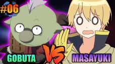 Gobuta Vs Masayuki - Match 3 - Tensura Webnovel - Xenpai Shorts