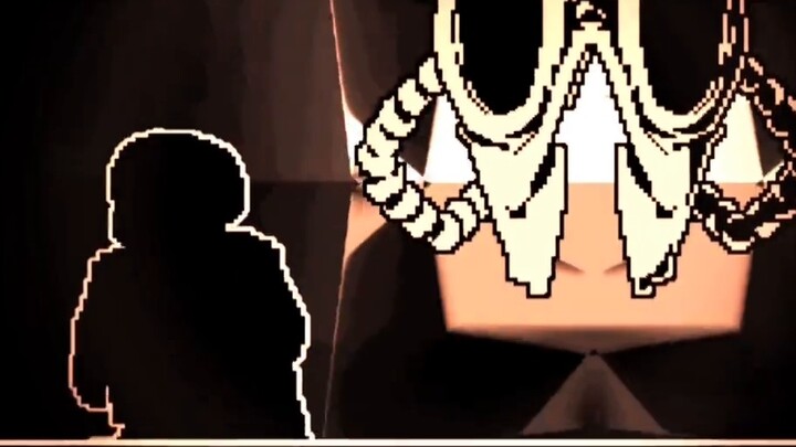 【Full version! Animation】Chaotic Time Trio Phase 1