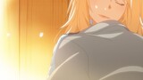 [AMV][MAD]Adegan Hangat dan Menyentuh di Karya Anime