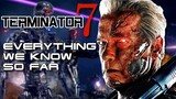 Terminator 7 Explored - What Is The Next Step Of Terminator Franchise? Everything We Know So Far