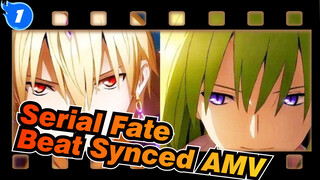 Selamat! Kamu Telah Menemukan Harta Karun | Serial Beat Synced_1