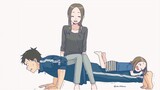 [AMV]Crush Mu Juga Menyukai Mu|<Teasing Master Takagi-san>