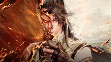 Akhirnya Di Rilis Besok!!! Mewarisi Kekuatan Overpower Sun Gokong Untuk Balas Dendam Ke Alam Dewa