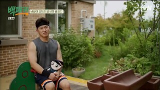 The Backpacker Chef (2022) Episode 11