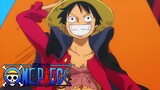 One Piece - Episode 1000 Opening | We Are!