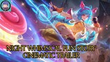 STORY CICI: NIGHT WHIMSICAL FUN| CINEMATIC TRAILER RELEASE DECEMBER 23