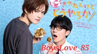 🇯🇵 Sukiyanen Kedo Dou Yaro Ka ep 4 eng sub 2024 ongoing