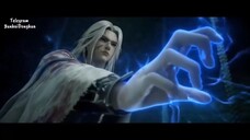 donghua Update!!! Renegade Immortal [Wang Ling] eps 84