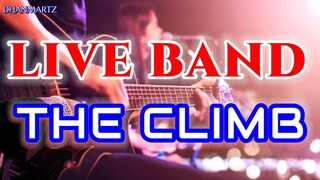 LIVE BAND || THE CLIMB