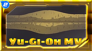 Theme Song of Yu-Gi-Oh_2