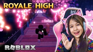 รีวิวเมือง Royale🏰High [ Roblox ]