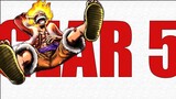 Luffy Goes Gear Fifth !!! | One Piece Chapter 1044 Review