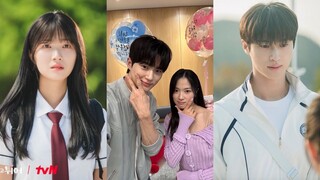 Tổng hợp TikTok phim Lovely Runner - Cõng anh mà chạy #2 #kdrama #phimhanquoc