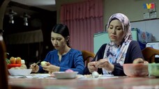 Seadanya Aku Episod 15