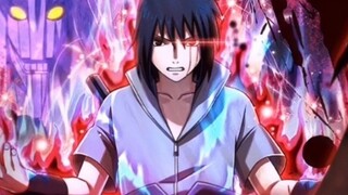 Bước đi tuyệt vời của tháng Một, Kính vạn hoa vĩnh cửu Sasuke! Giải thích chi tiết về hiệu quả hoạt 