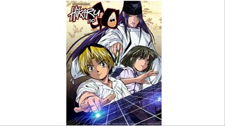 Hikaru No Go Episode 68 (Forfeits)