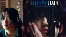 After My Death - 2017 (English Sub)