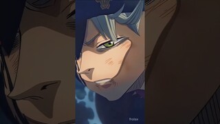 Asta Badass Moment 😈 (Black Clover Sword of the Wizard King) #shorts #viral #trending #short