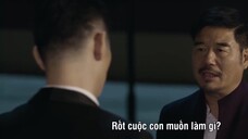 Mật Mã Đen Trắng EP 16 [Sub Việt]