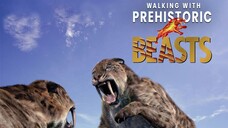 สารคดี walking with beasts 6 อสูรร้ายดึกดำบรรพ์