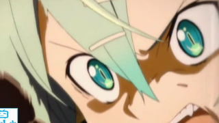 Sword Art Online - AMV - Hoạt Hình #animehay #schooltime