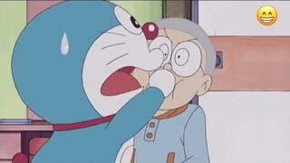 Mùa đông không lạnh kiểu Nobita #videohaynhat