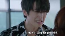 Vô Tình Phải Lòng Em EP 24 [Sub Việt]