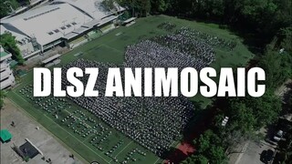 DLSZ Animosaic 2019