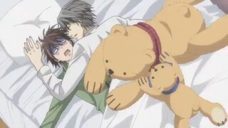 JUNJO ROMANTICA S3 EP 8