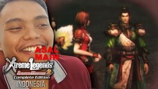 Perang menghasilkan kesedihan namun tidak untuk beberapa orang! (Yuk Main) Dynasty warriors (02)