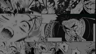 Hashira Kimetsu No Yaiba