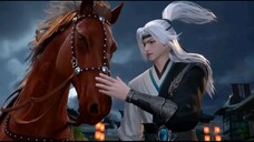 Yishi Du Zun S2 eps 61 sub indo