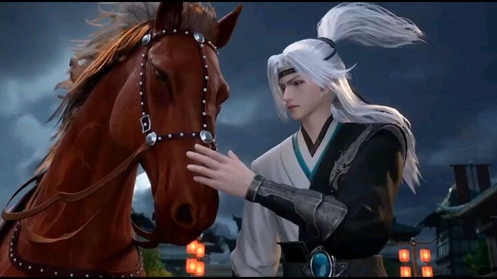 Yishi Du Zun S2 eps 61 sub indo