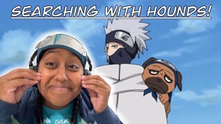 Naruto Shippuden Reaction 1X122