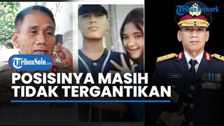 Posisi Kapolda Jabar Irjen Akhmad Wiyagus Masih Aman di Tengah Kusutnya Kasus Vina Cirebon